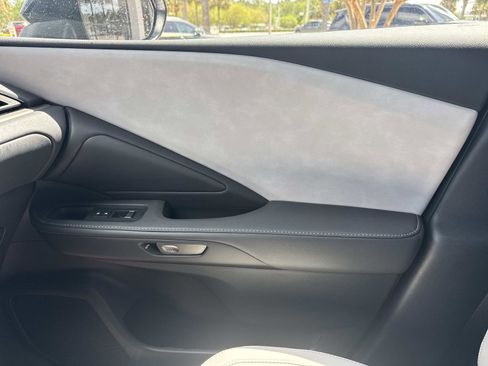 New 2026 Lexus TX 350 FWD image 22