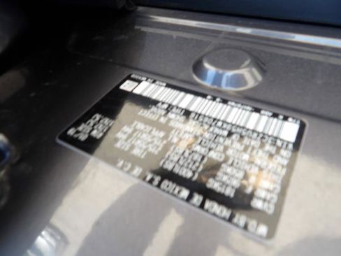 Used 2019 Honda HR-V EX image 26