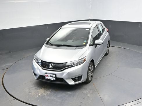 Used 2015 Honda Fit EX image 15