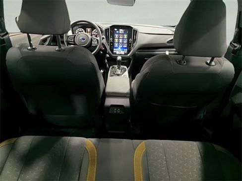 Used 2025 Subaru Crosstrek 2.5i Sport w/ Popular Package #4A image 33