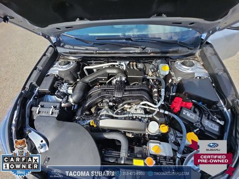 Used 2025 Subaru Legacy Premium AWD/4WD image 20