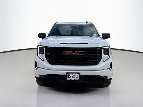 Used 2024 GMC Sierra 1500 Elevation image 2