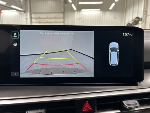 New 2026 Kia Sorento S image 18