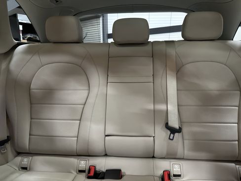 Certified 2022 Mercedes-Benz GLC 300 4MATIC image 28