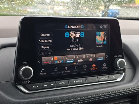 Used 2023 Nissan Rogue S image 19