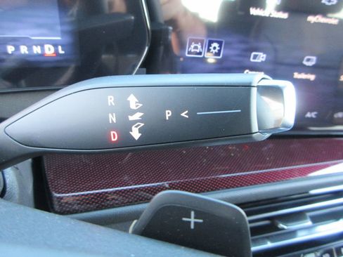 New 2026 Chevrolet Traverse Z71 w/ LPO, Floor Liner Package image 27