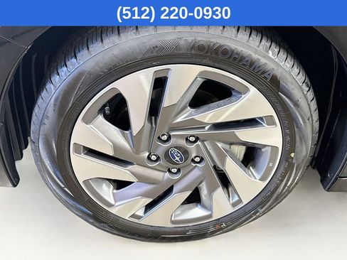 Used 2025 Subaru Legacy Limited image 40