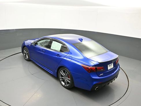 Used 2020 Acura TLX w/ A-SPEC Pkg FWD image 39