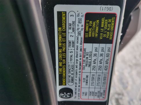 New 2026 MAZDA CX-30 AWD 2.5 S image 35