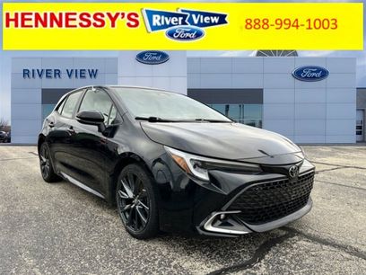 Used 2023 Toyota Corolla XSE