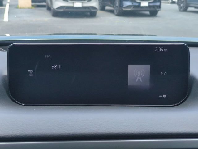 New 2026 MAZDA CX-50 AWD 2.5 S w/ Weather Package image 17