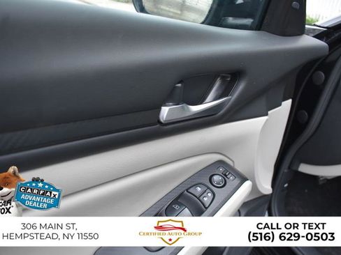 Used 2025 Nissan Altima 2.5 SV image 14