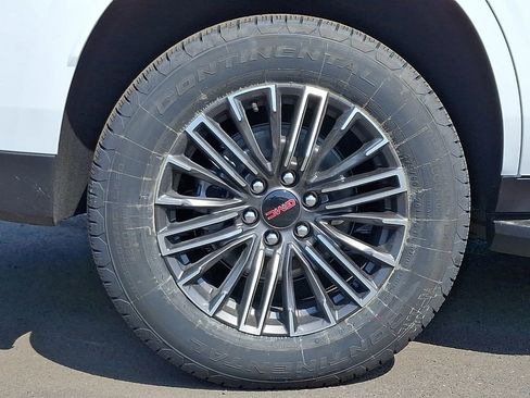 New 2026 GMC Yukon Elevation image 5