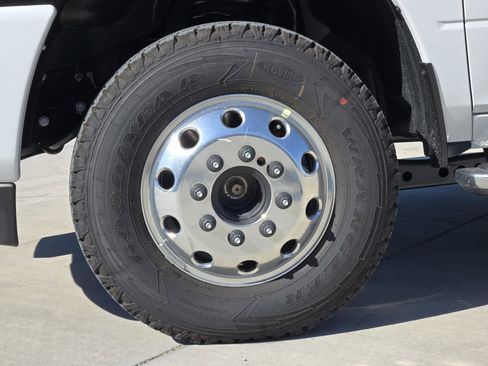 New 2026 RAM 3500 Laramie image 11