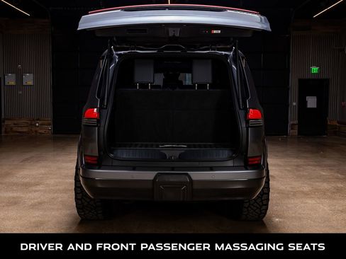 Used 2024 Lexus GX 550 550 Luxury+ w/ Accessory Package (Z1) image 9