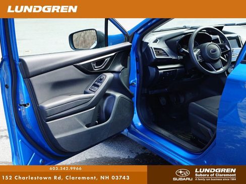 Used 2020 Subaru Impreza 2.0i image 10