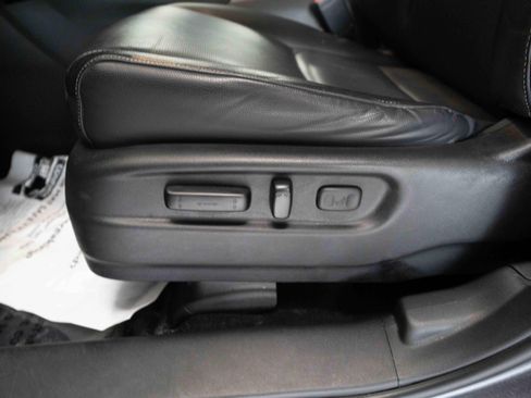 Used 2022 Honda Ridgeline RTL image 12