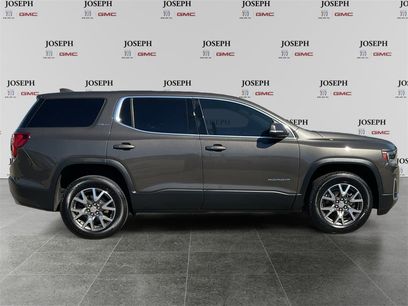 Used 2020 GMC Acadia SLE