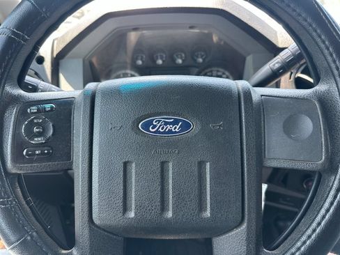 Used 2012 Ford F250 XL w/ PWR Equipment Group AWD/4WD image 11