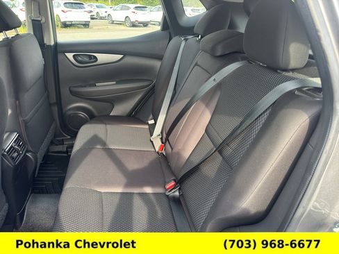 Used 2019 Nissan Rogue Sport S AWD/4WD image 27