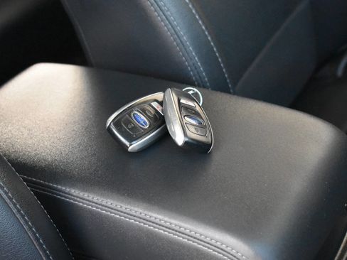 Used 2016 Subaru Outback 3.6R Limited image 55