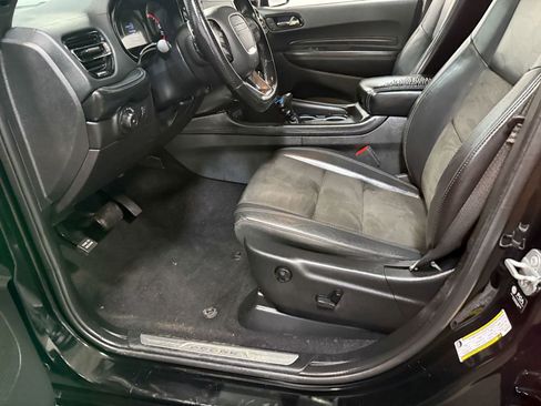 Used 2021 Dodge Durango GT image 59