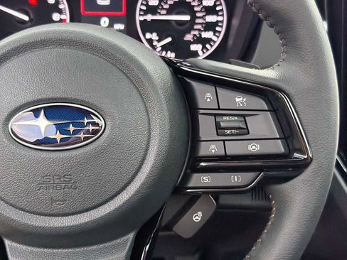 Certified 2026 Subaru Forester Touring AWD/4WD image 22
