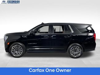 Used 2023 GMC Yukon Denali Ultimate AWD/4WD video 2