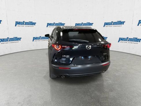 Certified 2025 MAZDA CX-30 AWD 2.5 S w/ Preferred Package image 9