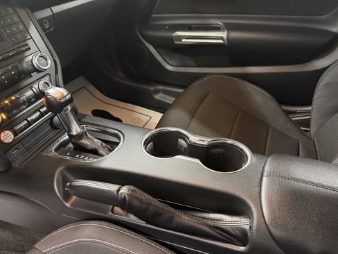 Used 2015 Ford Mustang Coupe w/ Equipment Group 051A image 26