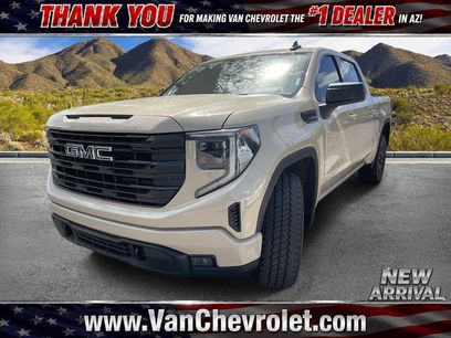 Used 2022 GMC Sierra 1500 Elevation