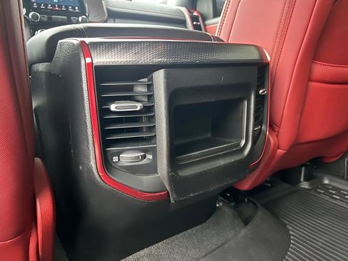 Used 2023 RAM 1500 Rebel image 20