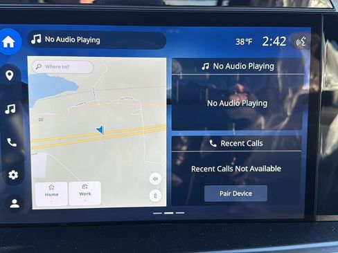 New 2026 Subaru Outback Limited XT image 13