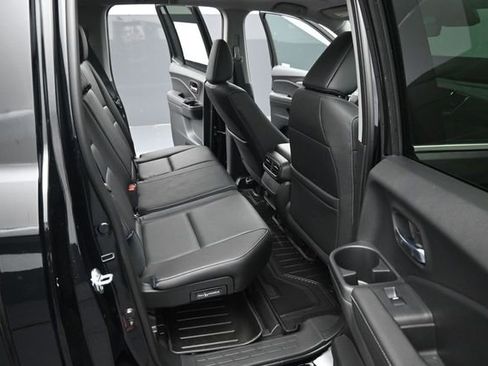 New 2026 Honda Ridgeline RTL image 29
