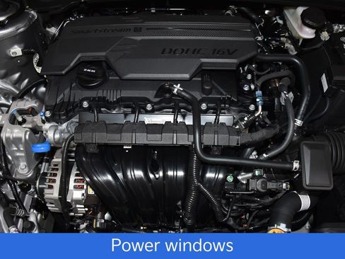 New 2026 Kia K4 LXS image 7