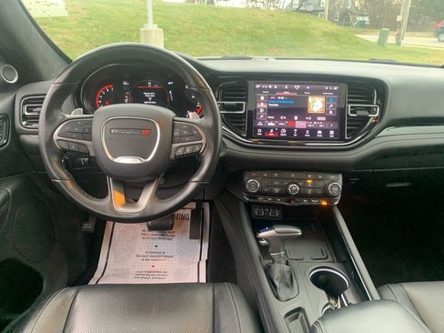 Used 2022 Dodge Durango Citadel image 26