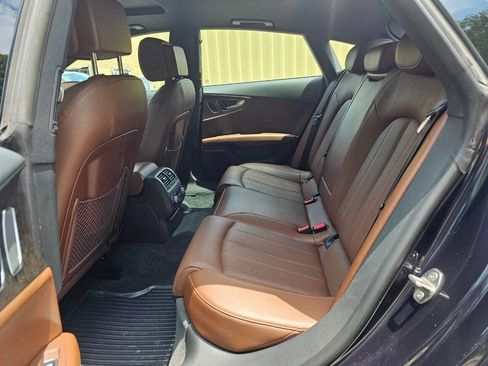 Used 2017 Audi A7 3.0T Prestige w/ Prestige Package image 37