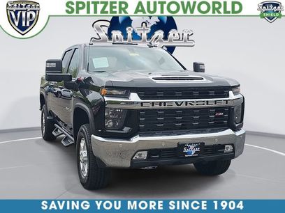Used 2023 Chevrolet Silverado 3500 LT w/ All Star Edition