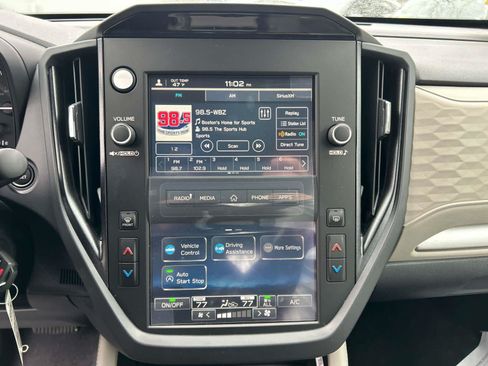 New 2026 Subaru Forester AWD/4WD image 10