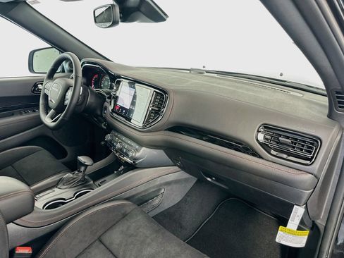 New 2027 Dodge Durango GT AWD/4WD image 31