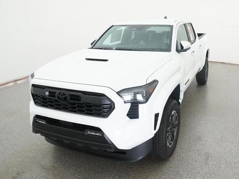 New 2026 Toyota Tacoma TRD Sport image 16