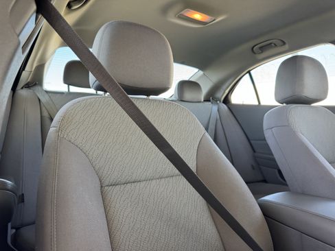Certified 2014 Chevrolet Malibu LS FWD image 22