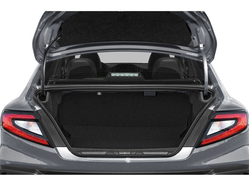 New 2026 Subaru WRX Limited AWD/4WD image 11