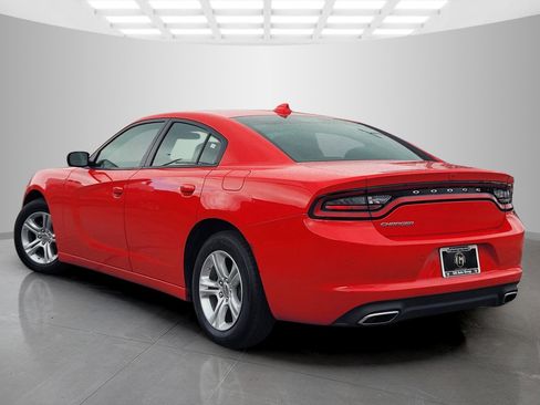 Used 2023 Dodge Charger SXT image 6