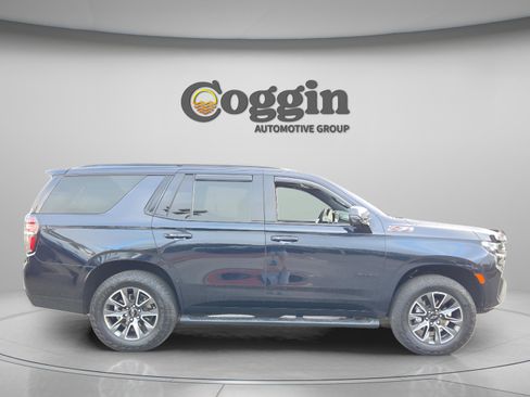 Used 2024 Chevrolet Tahoe Z71 w/ Luxury Package image 7