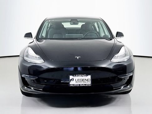 Used 2019 Tesla Model 3 Standard Range Plus RWD image 2