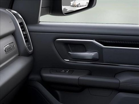 New 2026 RAM 1500 Big Horn AWD/4WD image 26