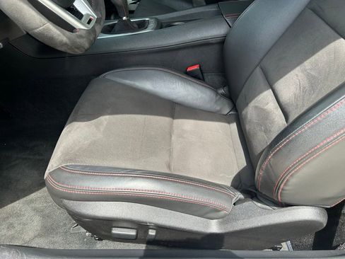 Used 2015 Chevrolet Camaro ZL1 RWD image 17