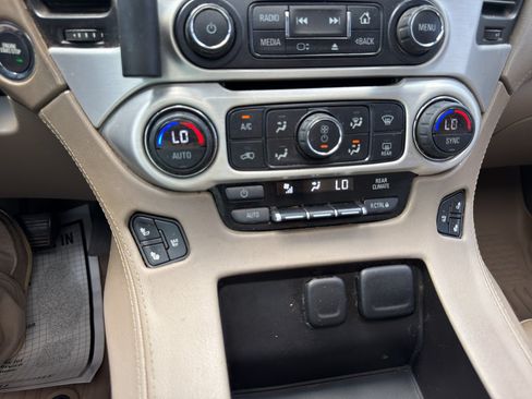 Used 2015 GMC Yukon SLT w/ Open Road Package AWD/4WD image 23