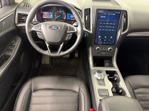 Used 2022 Ford Edge SEL w/ Convenience Package AWD/4WD image 14